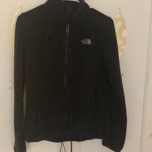 North face fleece